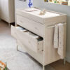 mamas papas kinlay 3 piece room set parchment 11