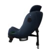 Axkid Minikid 4 Max Car Seat - Glacier Lake Blue 7