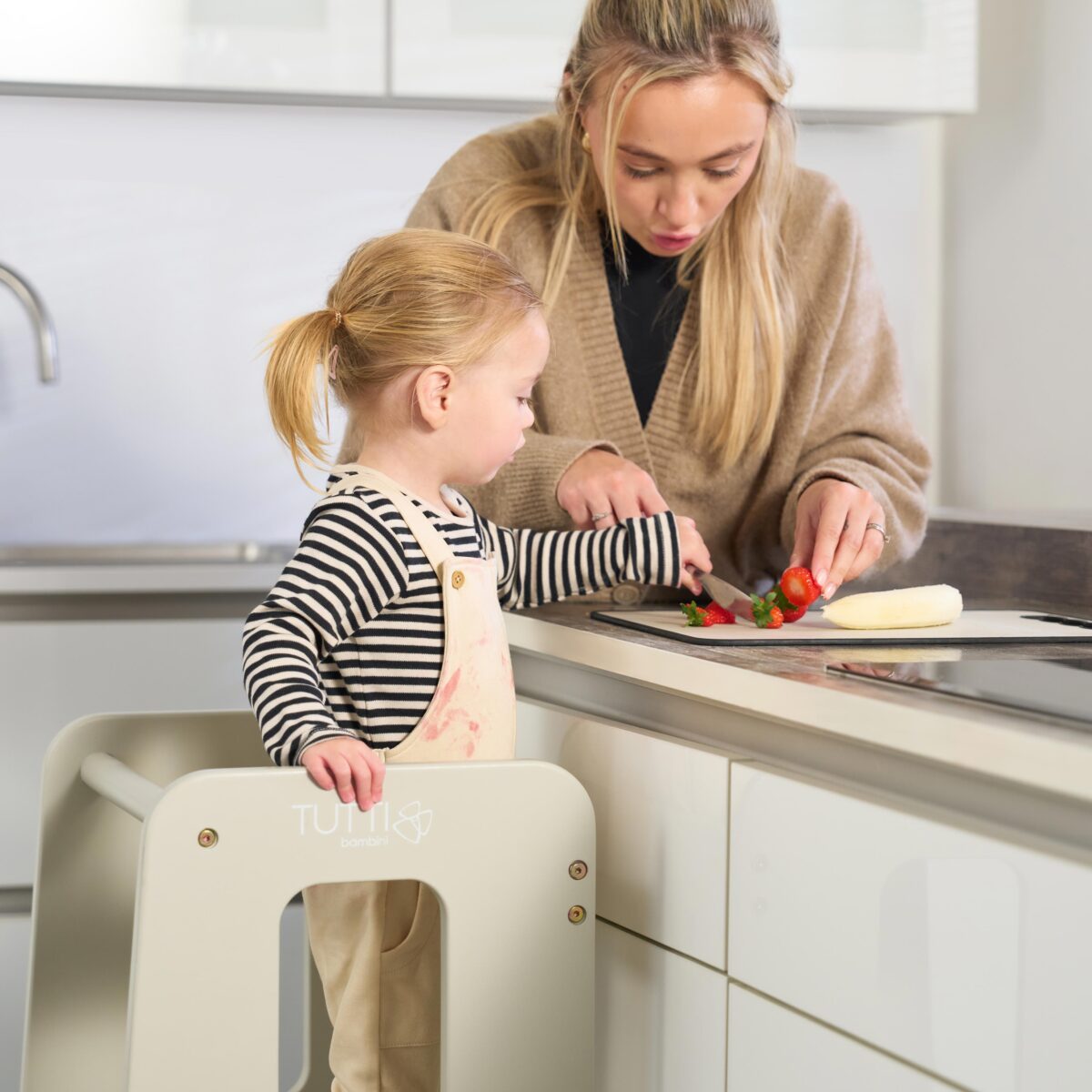 Helping-Hands-Montessori-Learning-Tower-Mushroom-4