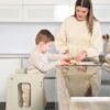 Helping-Hands-Montessori-Learning-Tower-Mushroom-5