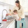 Helping-Hands-Montessori-Learning-Tower-Ocean-Stone-5