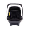 iCandy Peach 7 Studio with car seat and base Zenith 3