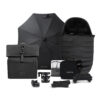 iCandy Peach 7 Studio with car seat and base Zenith 2