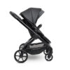 iCandy Peach 7 Studio with car seat and base Zenith 8