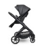 iCandy Peach 7 Studio with car seat and base Zenith 7