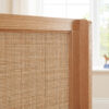 Japandi 3 Pcs Room Set Light Oak 14
