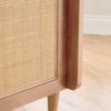 Japandi 3 Pcs Room Set Light Oak 11