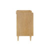 Japandi Chest Changer Light Oak 8
