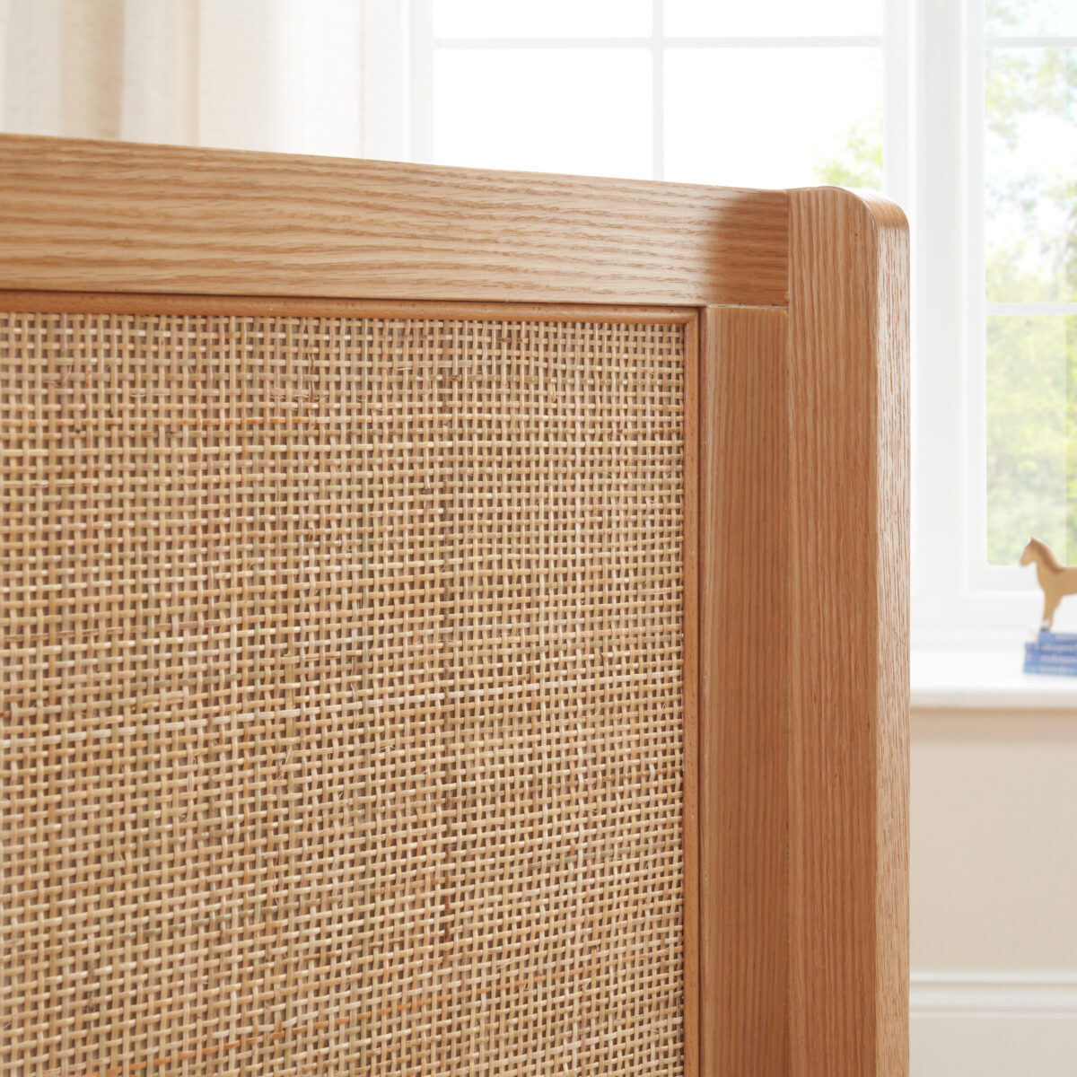 Japandi Mini 2 Pcs Room-Set Light Oak 10