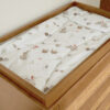 Japandi Mini 2 Pcs Room-Set Light Oak 3