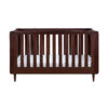 Japandi Mini 3 Pc Room Set Warm Walnut 5