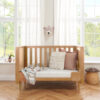 Japandi Mini 3 piece Light Oak 8