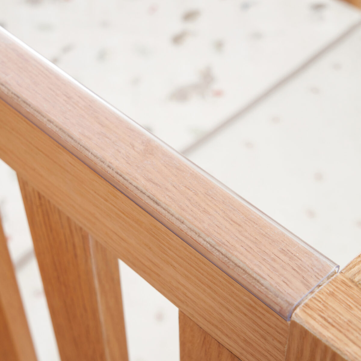 Japandi Mini 3 piece Light Oak 13