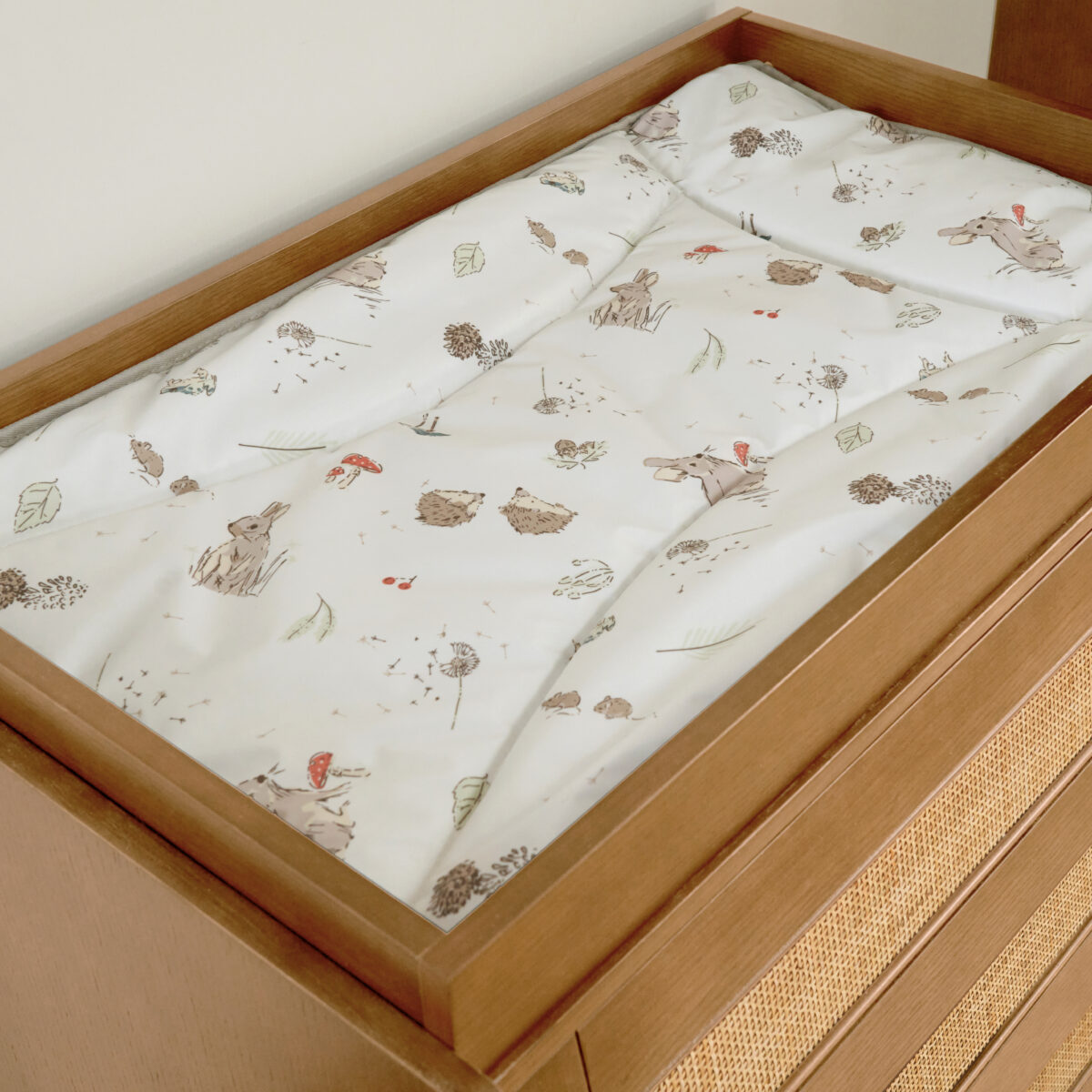 Japandi Mini 3 piece Light Oak 13