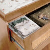 Japandi Mini 3 piece Light Oak 12
