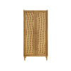 Japandi Wardrobe Light Oak 6