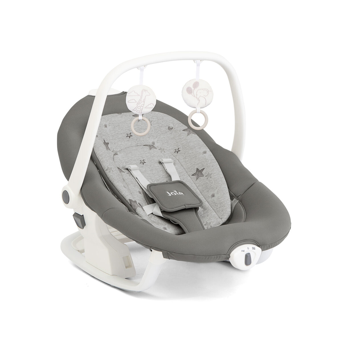 Joie Serina 2i n 1 cosmic grey 2