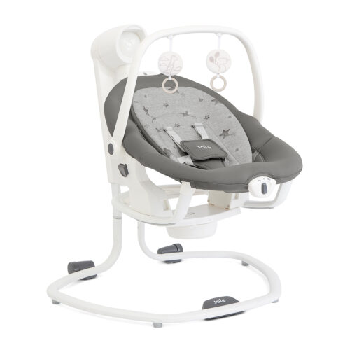 Joie Serina 2i n 1 cosmic grey