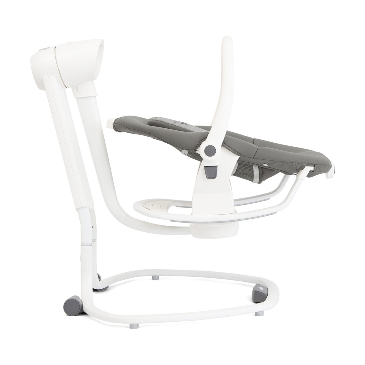 Joie Serina 2i n 1 cosmic grey 4