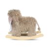 Mimi The Mammoth Rocking Toy - 2