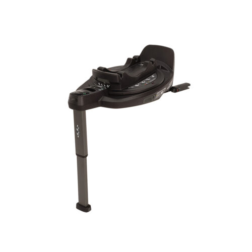 Nuna Base Curv 360° Rotating ISOFIX Car Seat Base for Easy Use