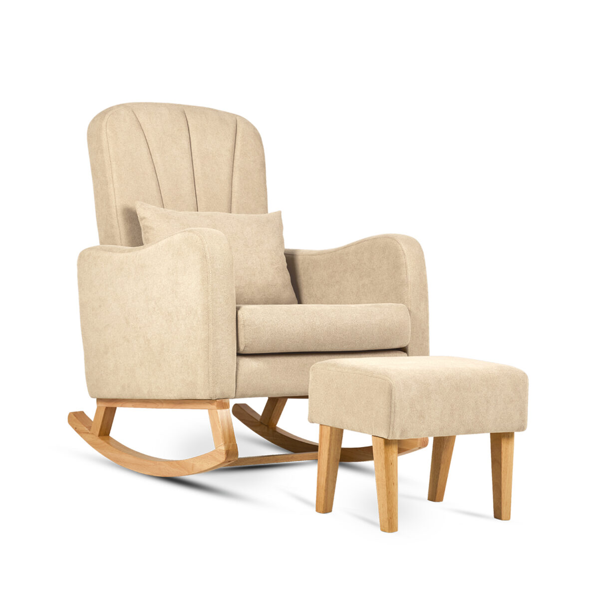Silver Cross Carmel Nursing Chair