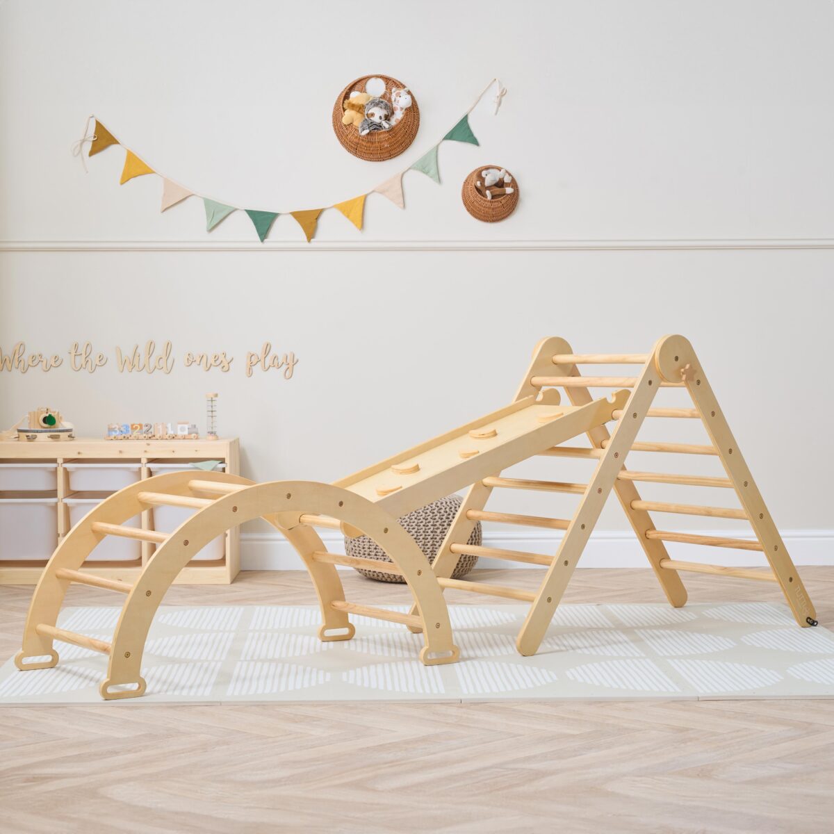 Scala-Montessori-Pikler-Climbing-Frame-Natural-1