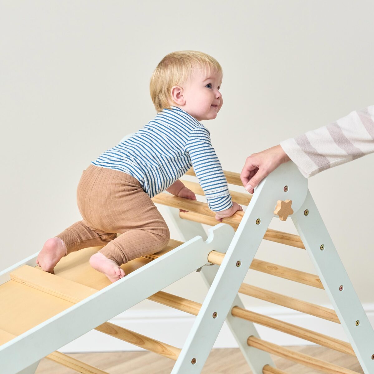 Scala-Montessori-Pikler-Climbing-Frame-Sea-Mist-2