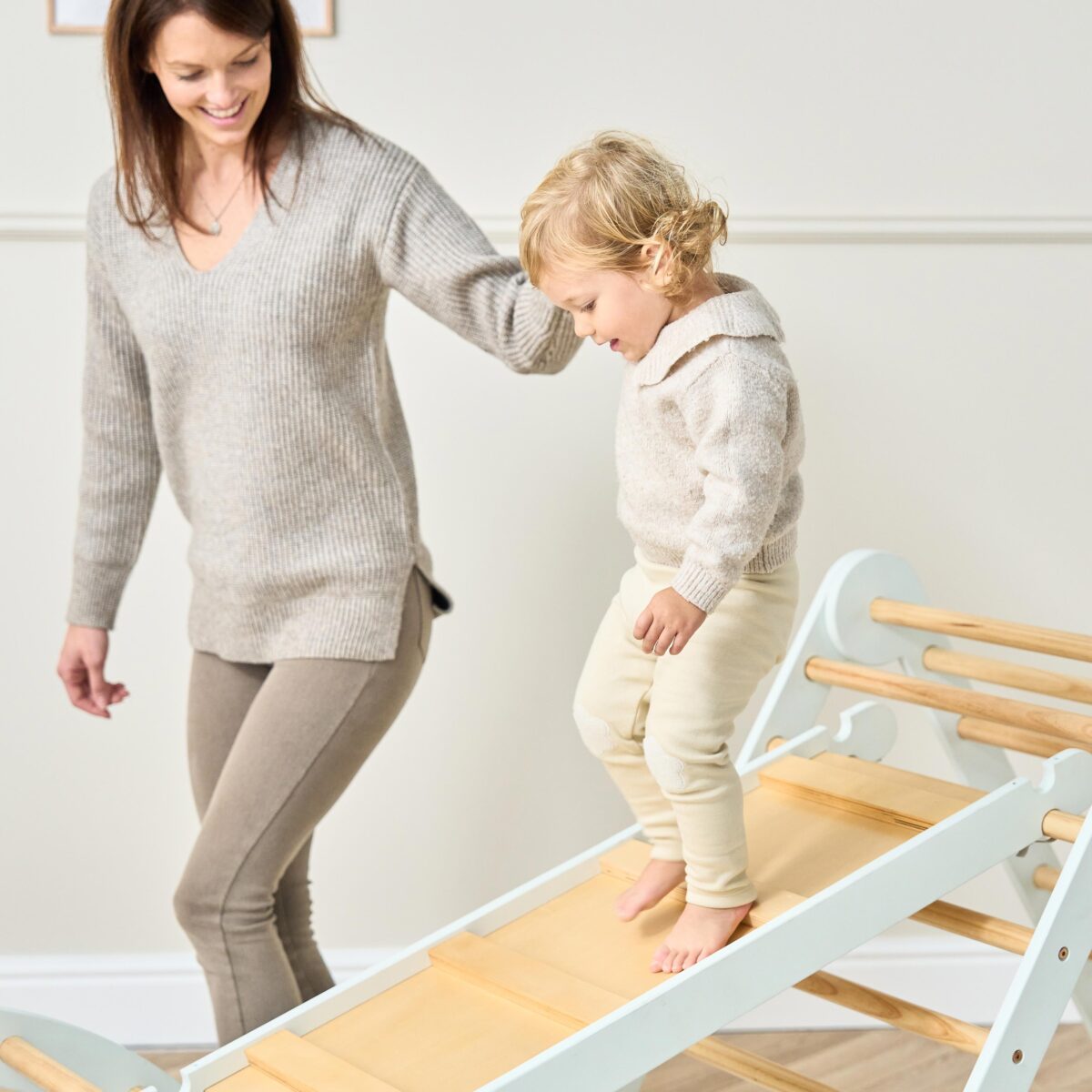 Scala-Montessori-Pikler-Climbing-Frame-Sea-Mist-4