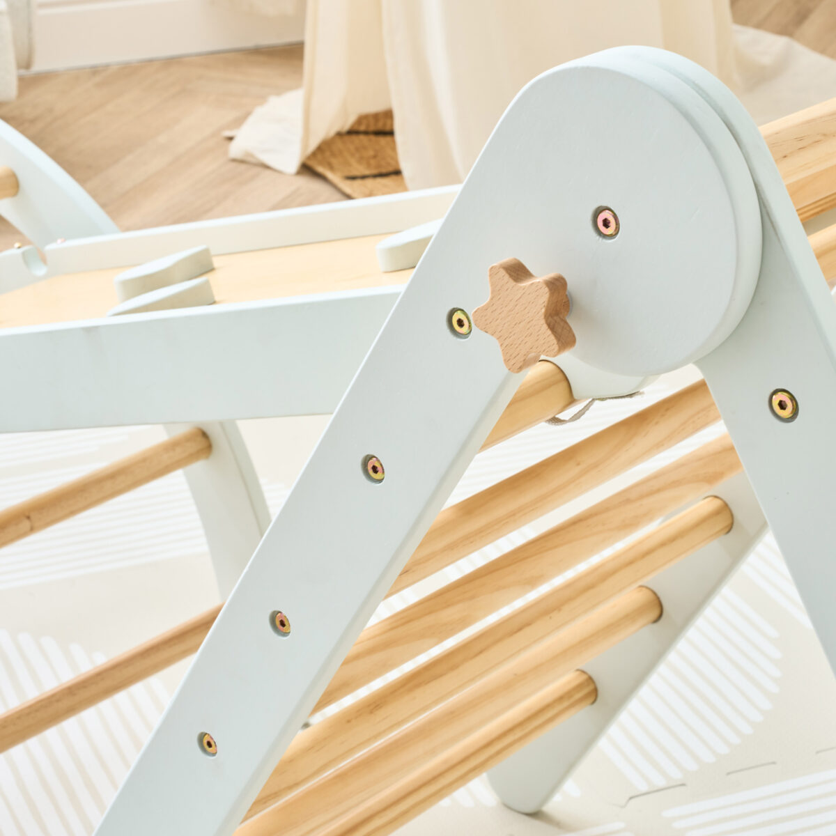 Scala-Montessori-Pikler-Climbing-Frame-Sea-Mist-9