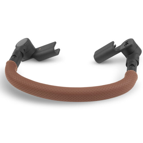 Uppababy Minu Duo Stroller Bumper Bar – Saddle.