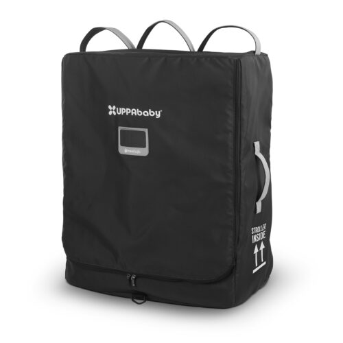 Uppababy minu duo travel bag