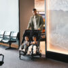 Uppababy-Minu-Duo-Twin-Pushchair-Jake-Black-Lifestyle-010-Suitable-For-Air-Travel