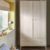 mamas papas kinlay 3 piece room set dusty blue 13