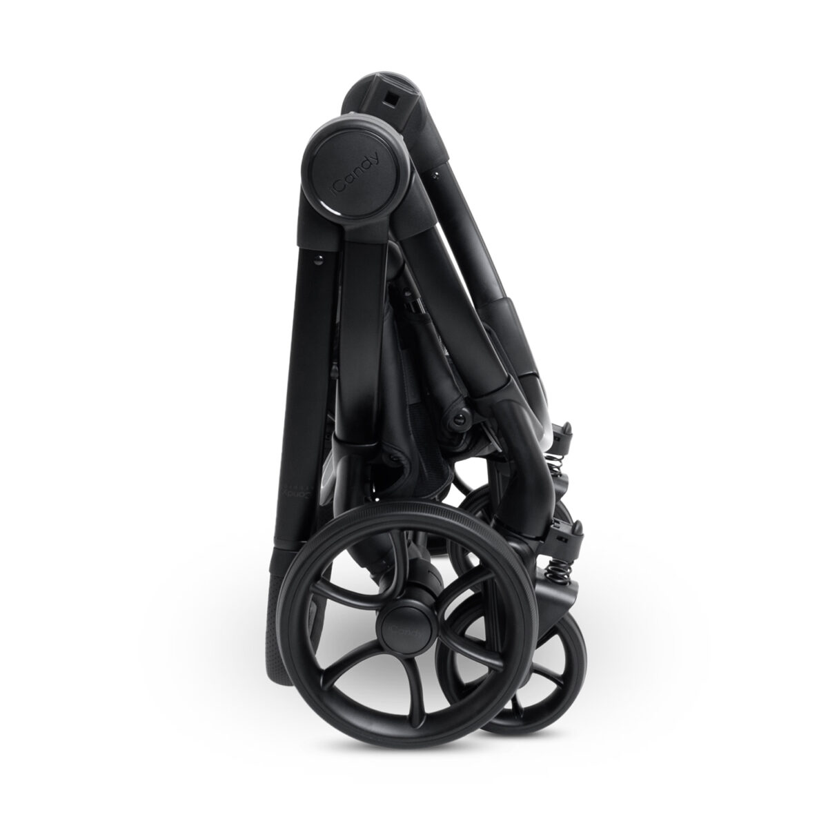 iCandy Peach 7 Studio Double Pushchair & 1 Carrycot Zenith 2