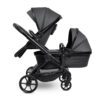 iCandy Peach 7 Studio Double Pushchair & 1 Carrycot Zenith 6