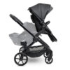 iCandy Peach 7 Studio Double Pushchair & 1 Carrycot Zenith 5
