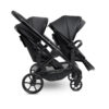 iCandy Peach 7 Studio Double Pushchair & 1 Carrycot Zenith 4