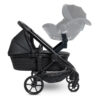 iCandy Peach 7 Studio Twin Complete Bundle Zenith 6