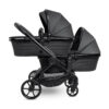 iCandy Peach 7 Studio Twin Complete Bundle Zenith 5