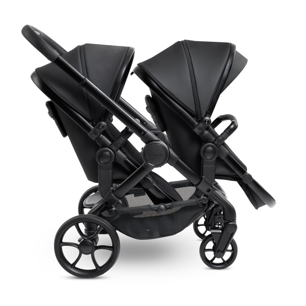 iCandy Peach 7 Studio Twin Complete Bundle Zenith 2