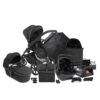 iCandy Peach 7 Studio with car seat and base Zenith