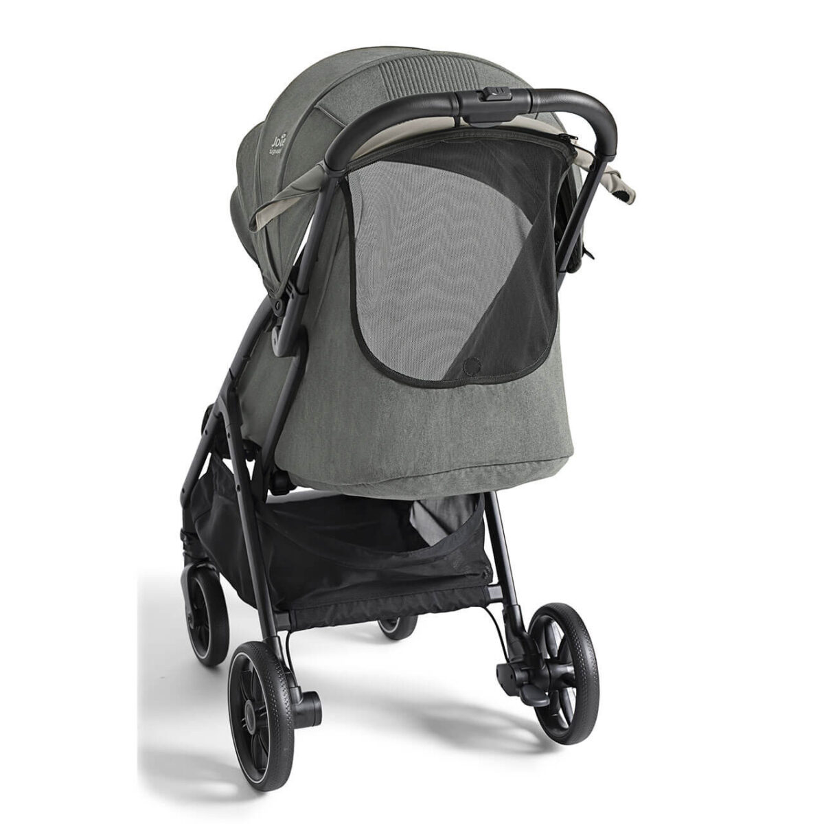 parcel lx evergreen 8