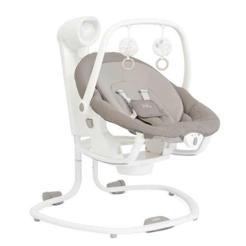 Joie Serina 2i n 1 walnut