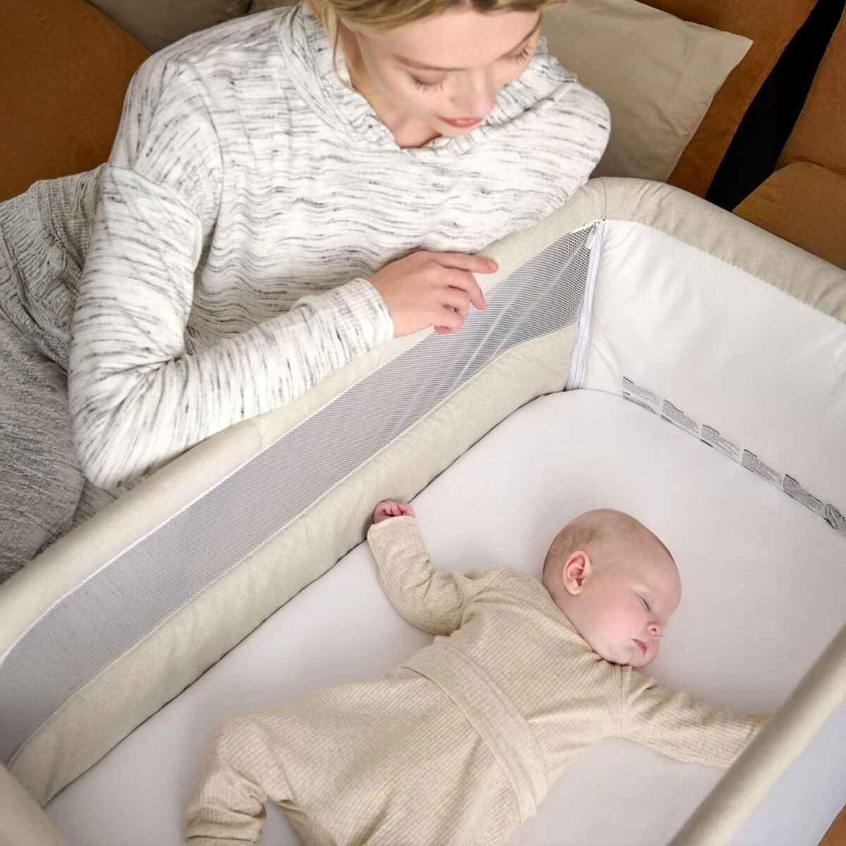 Mamas & Papas Lua Fawn 6