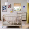 mamas papas kinlay 2 piece room set dusty blue 8