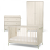 mamas papas kinlay 3 piece room set moss green