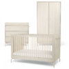 mamas papas kinlay 3 piece room set parchment