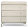 mamas papas kinlay 3 piece room set moss green 11