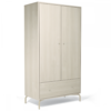mamas papas kinlay 3 piece room set dusty blue 5
